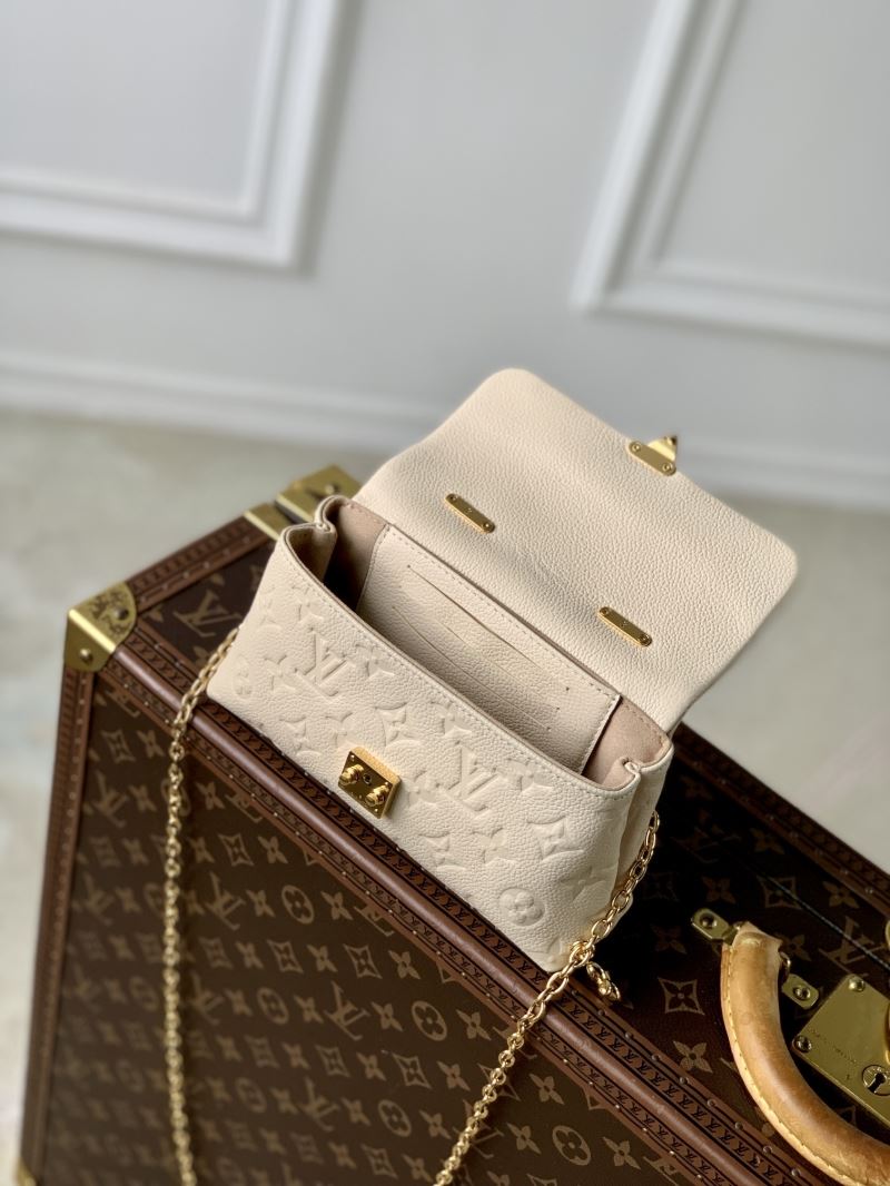 LV Satchel bags